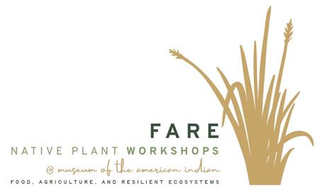Picture of FARE Workshop: Native Plants Protected (Session 2)